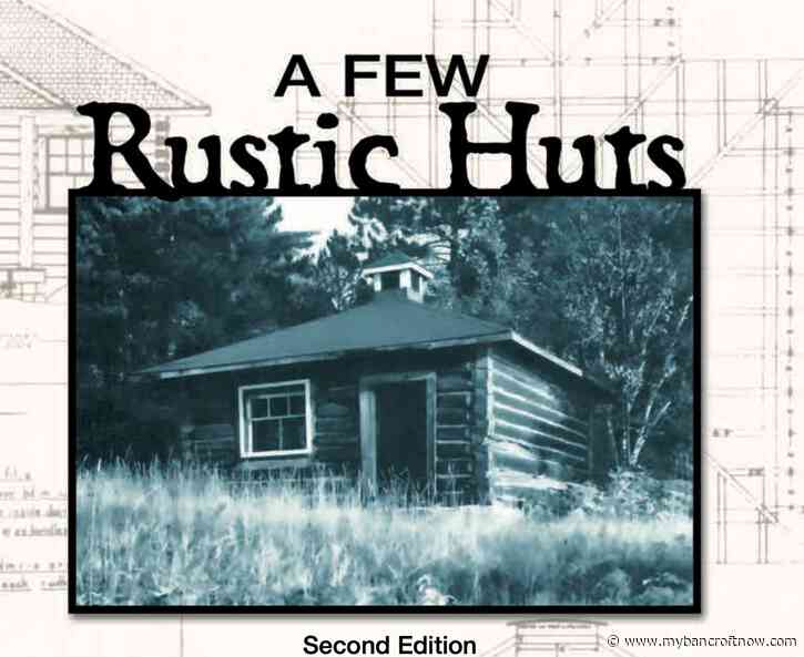 “A Few Rustic Huts” gets an update 