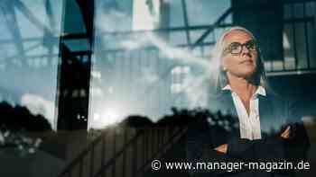 Frauen in Führung: Wie Unternehmen weibliche Talente fördern können