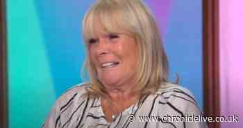 Linda Robson leaves Loose Women panel in stitches with X-rated bedroom confession