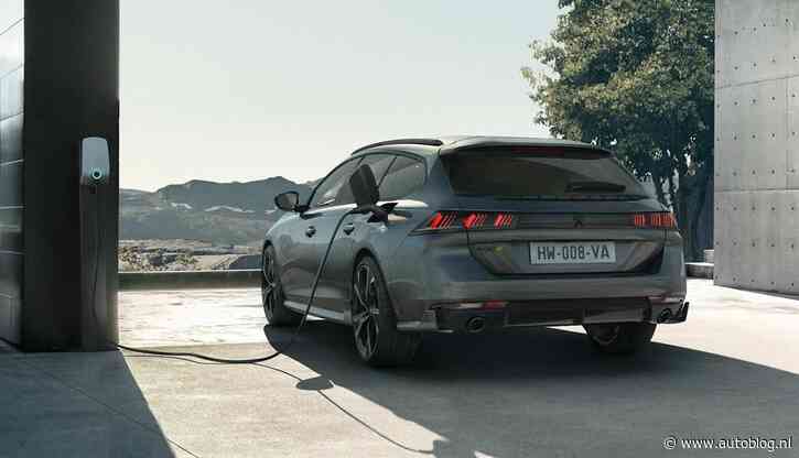 Peugeot trekt nog dit jaar stekker uit 508