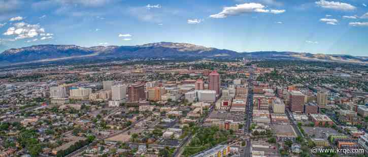 Albuquerque city council approves e-bike, scooter ordinances