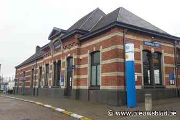 NMBS zoekt concessiehouder om  project op te starten in stationsgebouw Kontich-Lint