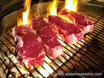 Win The Grill Wars-Great Steak Edition