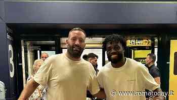 Colpo Gaeta, è ufficiale l'ex Termoli Wadir