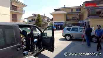 VIDEO | Femminicidio di Annarita Morelli, i carabinieri sul luogo del delitto