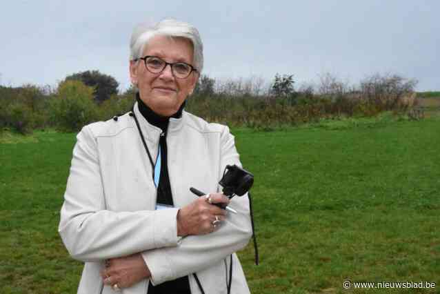 Overleden huisdieren krijgen herdenkingsplek op begraafplaats in Herfelingen: “Het verlies van een huisdier kan heel hard aankomen”
