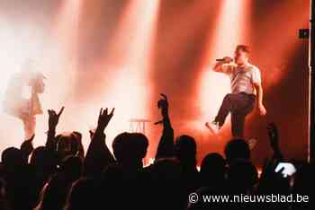 Bijna uitverkocht en een vierde podium erbij: Zeverrock maakt zich op voor Pommelien en zware gitaren