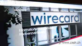 Anklage gegen zwei weitere Wirecard-Vorstände