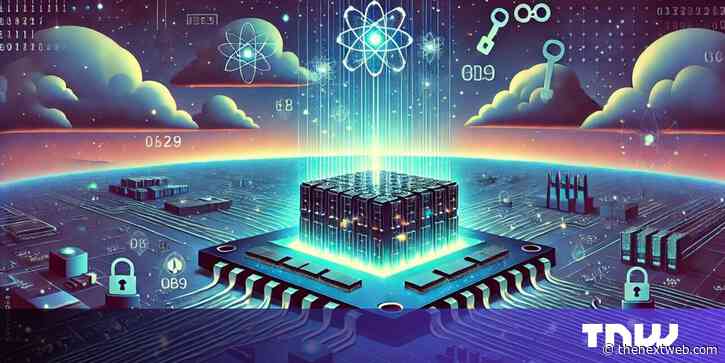 Terra Quantum wins US Air Force contract for quantum-resistant network study