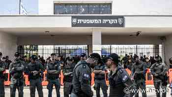 "Gezielter Missbrauch": Israel soll palästinensische Häftlinge systematisch foltern