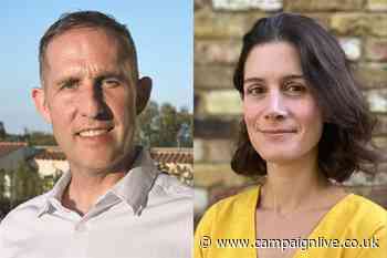 Specsavers Creative lures senior hires from T&Pm and Adam & Eve/DDB