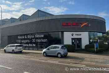 Stad koopt bekende Deurnese Garage Thuy: terrein gaat op in toekomstig Ringpark Het Schijn