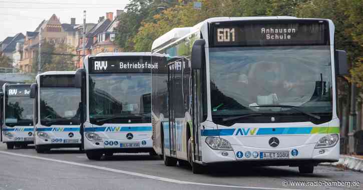 Experten arbeiten an Fusion von AVV und MVV bis Ende 2025