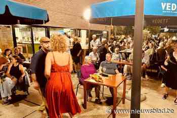 Zomerzoenen is halfweg: “Altijd volle bak en het beste moet nog komen”