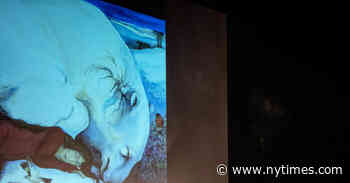 How Far Will a Reader Go to Hear Songs Inspired by Books?