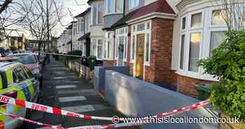 Forest Hill man admits killing his wife whose body was found in attic