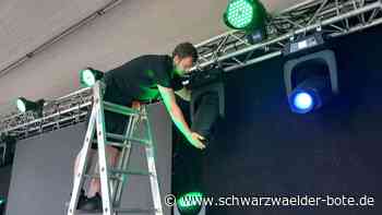 „Kultur im Freien“ in Wildberg: „Zufallsgeschichte“ entpuppt sich als Erfolgsmodell