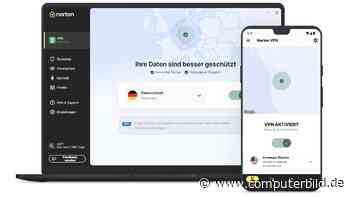 Norton Ultra VPN: Neue Tarnlösung mit Extra-Schutz
