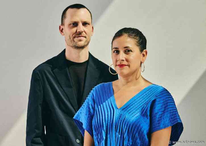 Whitney Museum Picks Marcela Guerrero, Drew Sawyer to Curate 2026 Whitney Biennial