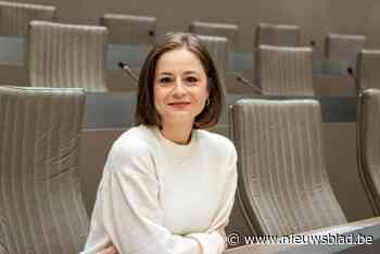 Een gebrek aan vertrouwen en slechte plaats op de lijst: Hilal Yalçin (CD&V) stopt plots met lokale politiek