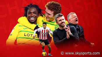 Chaotic, compelling and charming: Welcome back, Championship