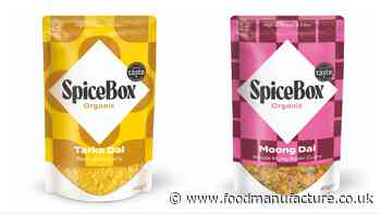 SpiceBox goes organic following acquisition