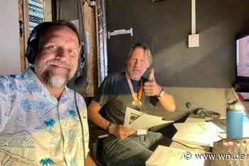 Münsteraner erlebte Olympia als TV-Experte: „Das war sensationell“