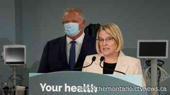 'Bag of money up front:' Rural communities boost incentives to attract medical staff