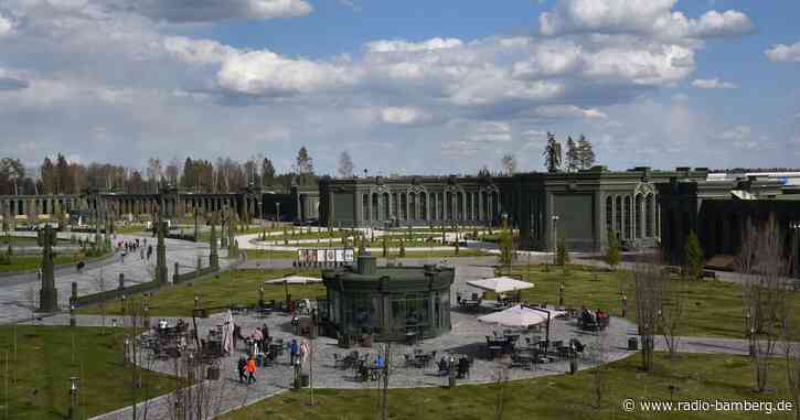 Neue Festnahmen wegen Skandalen in Moskaus Militärapparat