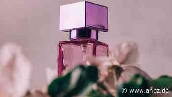 Parfümierte Gäste: Wenn weniger mehr ist