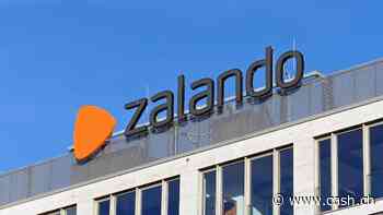 Zalando legt Gewinnsprung hin - Finanzchefin geht