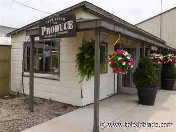 Greenhouse cafe new stop on Toledo's 'Coffee Quest'