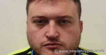 ‘Laughing’ friend who helped Bexley killer escape will be freed from prison in weeks