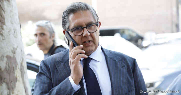 Toti insiste: “Torni l’immunità per i politici”. Tajani attacca: “Il processo in campagna elettorale condiziona il voto”. Ma inizierà dopo