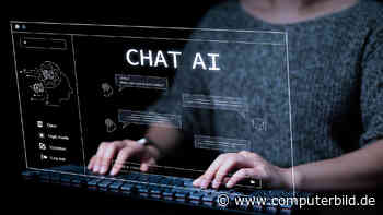 Rollenspiele, Sex, Hausaufgaben: Diese Themen interessieren KI-User wirklich