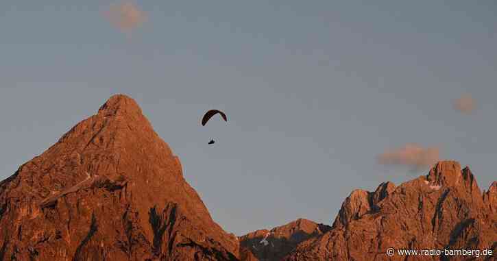 Felssturz nahe Zugspitze: Laut Geologen nicht ungewöhnlich