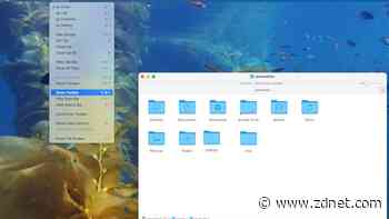 5 easy ways to turn MacOS Finder into a way better file manager
