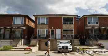 Greater Toronto home sales ticking downward despite interest rate drops: TRREB