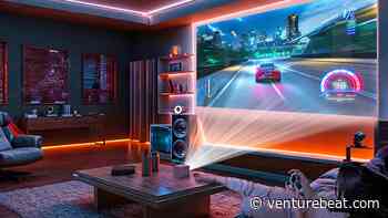 Texas Instruments’ tiny TI DLP controllers enable 4K UHD projectors