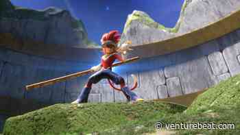 Spaceport brings Toei’s next IP to gaming UGC creators