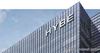 South Korea’s Hybe IM raises $80M for games
