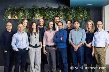 Riverlane raises $75M for quantum computing error correction
