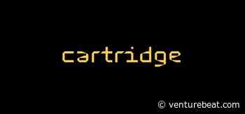 Cartridge raises $7.5M in funding for onchain game development