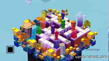 Amber acquires Madbricks game studio in Colombia