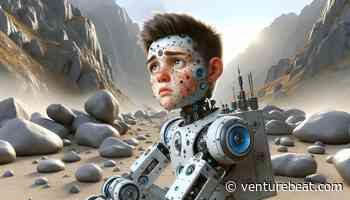 Gen AI’s awkward adolescence: The rocky path to maturity