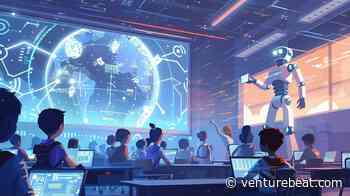 In the age of gen AI upskilling, learn and let learn