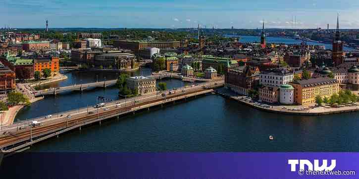 Report: Sweden’s startup ecosystem retains EU lead, but loses momentum