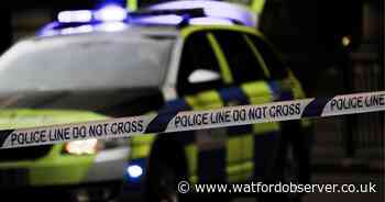 Mile and a half stretch of road shut after crash