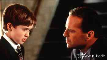 Haley Joel Osment war damals elf: Was wurde aus dem "The Sixth Sense"-Jungen?