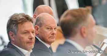 Scholz und Lindner streiten: Ampel an der Schwelle zum Scheitern